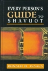 Every Person's Guide to Shavuot - Book