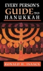 Every Person's Guide to Hanukkah - Book