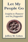 Let My People Go - Book