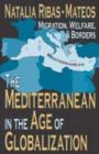 The Mediterranean in the Age of Globalization : Migration, Welfare, and Borders - Book