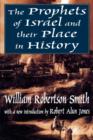 The Prophets of Israel and their Place in History - Book
