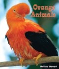 Orange Animals - eBook