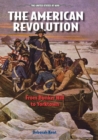 The American Revolution : From Bunker Hill to Yorktown - eBook