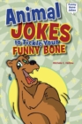 Animal Jokes to Tickle Your Funny Bone - eBook