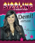 Demi! : Latina Star Demi Lovato - eBook
