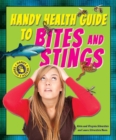 Handy Health Guide to Bites and Stings - eBook