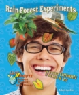 Rain Forest Experiments : 10 Science Experiments in One Hour or Less - eBook
