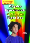Physics Experiments in Your Own Light Box - eBook