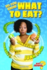 Do You Know What to Eat? - eBook