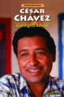 Cesar Chavez : Civil Rights Activist - eBook