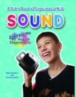 A Kid's Book of Experiments with Sound - eBook