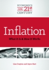 Inflation : What It Is and How It Works - eBook