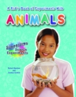A Kid's Book of Experiments with Animals - eBook
