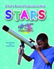 A Kid's Book of Experiments with Stars - eBook