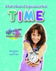 A Kid's Book of Experiments with Time - eBook