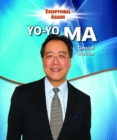 Yo-Yo Ma : Classical Musician - eBook
