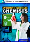 Experiments for Future Chemists - eBook