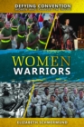 Women Warriors - eBook