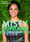 Misty Copeland : Ballerina - eBook