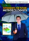 Experiments for Future Meteorologists - eBook