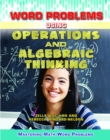 Word Problems Using Operations and Algebraic Thinking - eBook