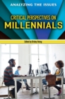 Critical Perspectives on Millennials - eBook