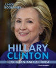 Hillary Clinton : Politician and Activist - eBook