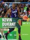 Kevin Durant : Champion Basketball Star - eBook