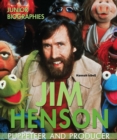 Jim Henson : Puppeteer and Producer - eBook