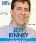 Jeff Kinney : Children's Book Author and Cartoonist - eBook