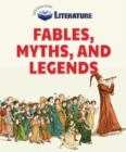 Fables, Myths, and Legends - eBook