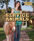 Service Animals - eBook