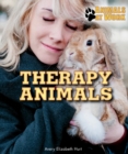 Therapy Animals - eBook