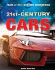 21st-Century Cars - eBook