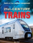 21st-Century Trains - eBook
