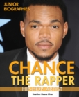 Chance the Rapper : Hip-Hop Artist - eBook