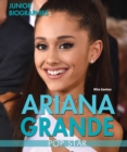 Ariana Grande : Pop Star - eBook