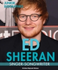Ed Sheeran : Singer-Songwriter - eBook