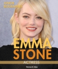 Emma Stone : Actress - eBook