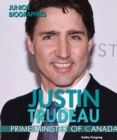 Justin Trudeau : Prime Minister of Canada - eBook
