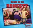 Zoom in on Honesty - eBook