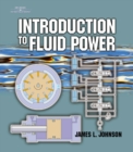 Introduction to Fluid Power - Book