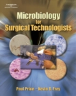 Microbiology for Surgical Technologists - Book