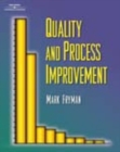 Quality and Process Improvement - Book
