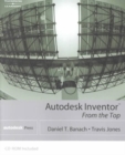 Autodesk Inventor from the Top - Book
