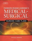 Delmar's Medical-Surgical Nursing Care Plans - Book