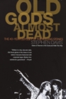 Old Gods Almost Dead - eBook