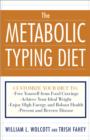 Metabolic Typing Diet - eBook