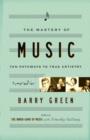 Mastery of Music - eBook