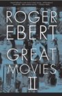 The Great Movies II - Book